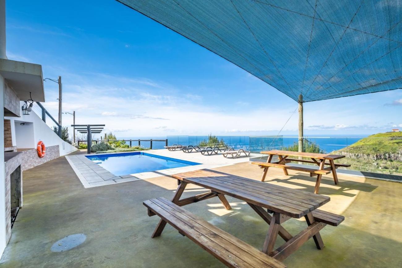 Ocean Panorama By Madeira Sun Travel Appartement